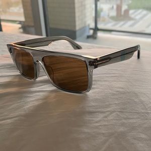 Unisex Tom Ford Sunglasses